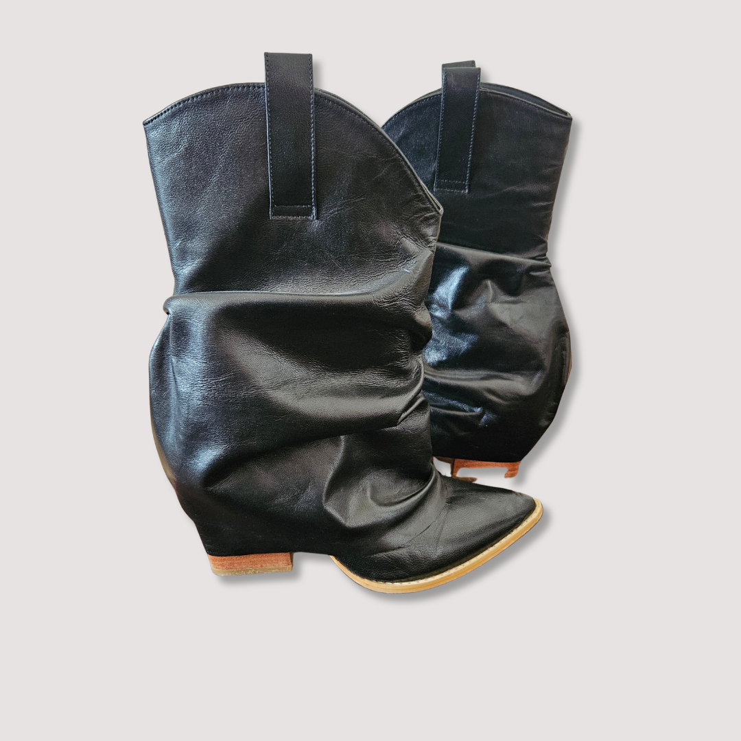 MICHOACAN NEGRA (PRE-VENTA)
