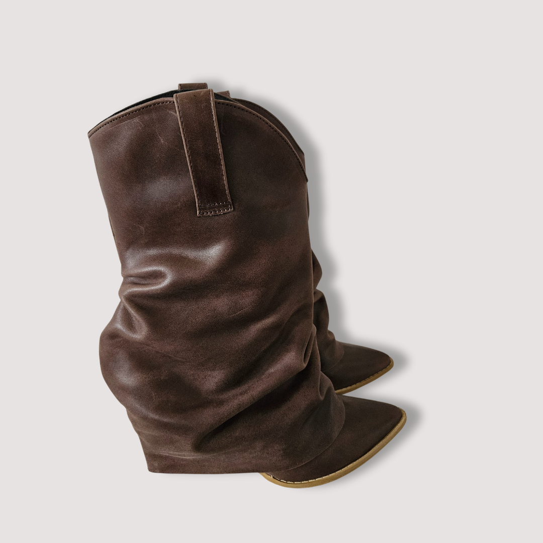 MICHOACAN TABACO (PRE-VENTA)