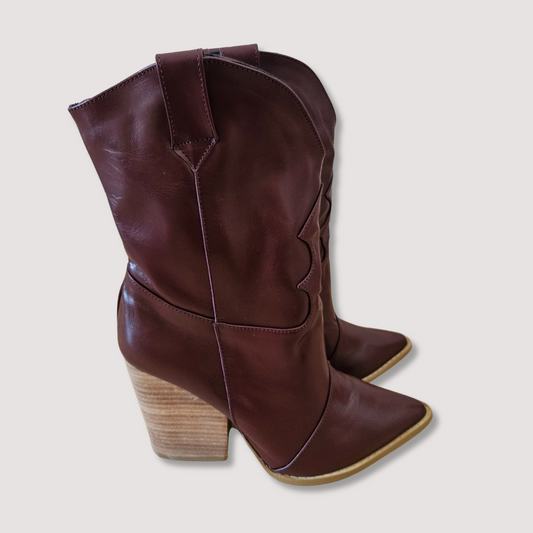 TAPATÍA BURGUNDY (PRE-VENTA)