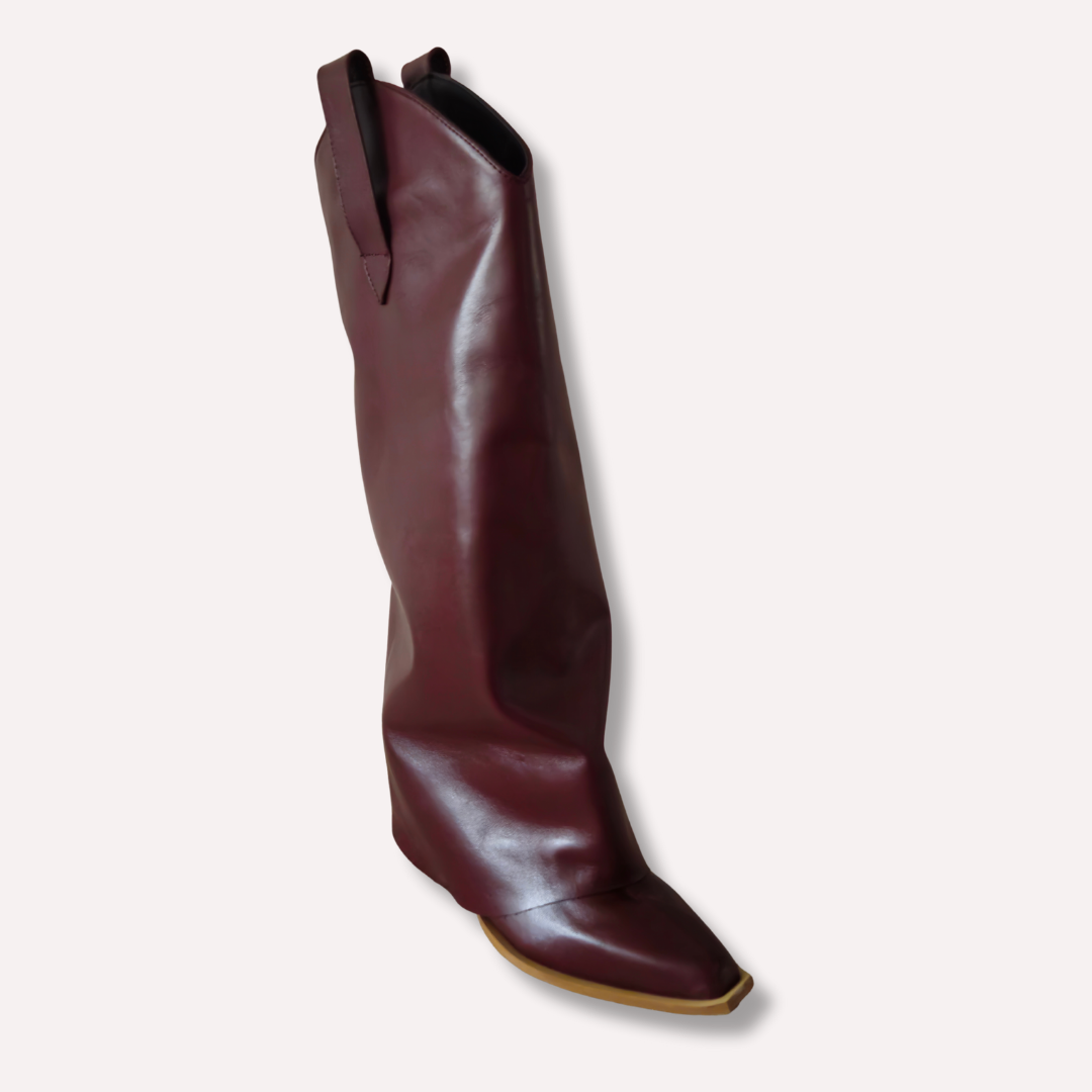 CAMPECHE BURGUNDY (PRE-VENTA)