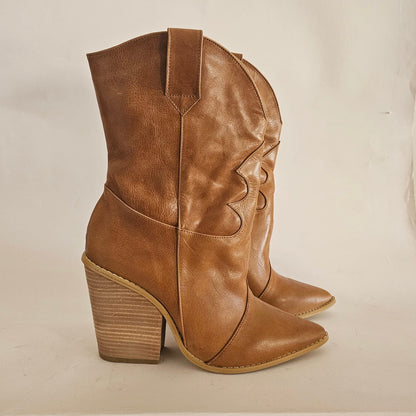 TAPATÍA CARAMELO (PRE-VENTA)