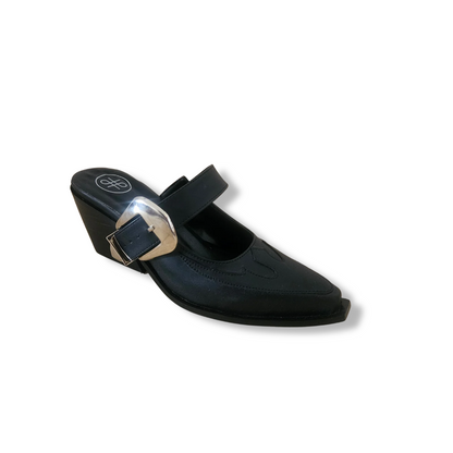 MULITA NEGRA (PRE-VENTA)