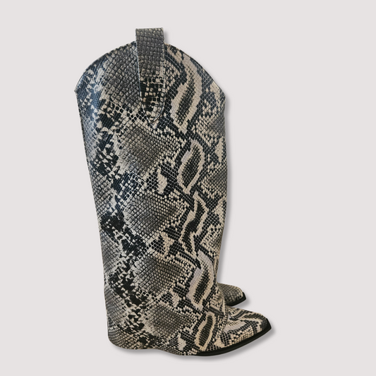 CAMPECHE PRINT VÍBORA (PRE-VENTA)