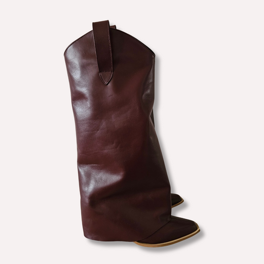 CAMPECHE BURGUNDY (PRE-VENTA)