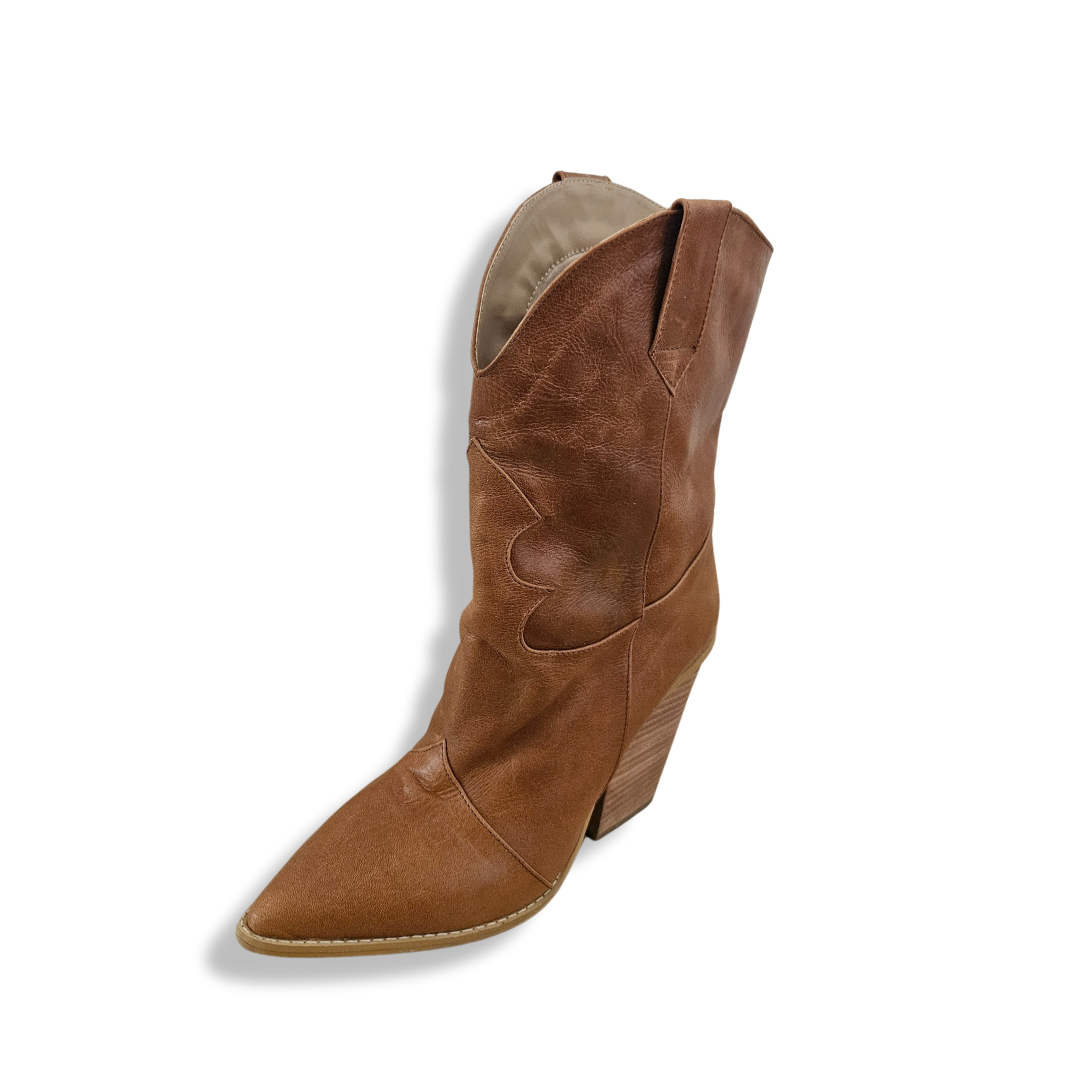 TAPATÍA CARAMELO (PRE-VENTA)