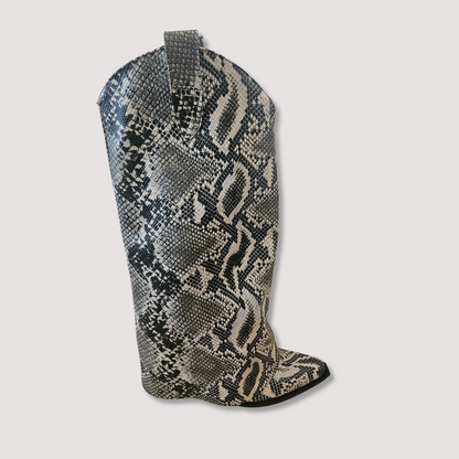 CAMPECHE PRINT VÍBORA (PRE-VENTA)