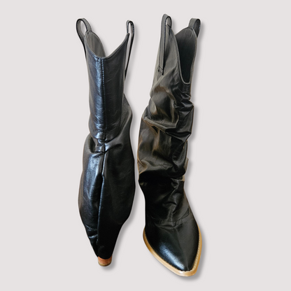 MICHOACAN NEGRA (PRE-VENTA)
